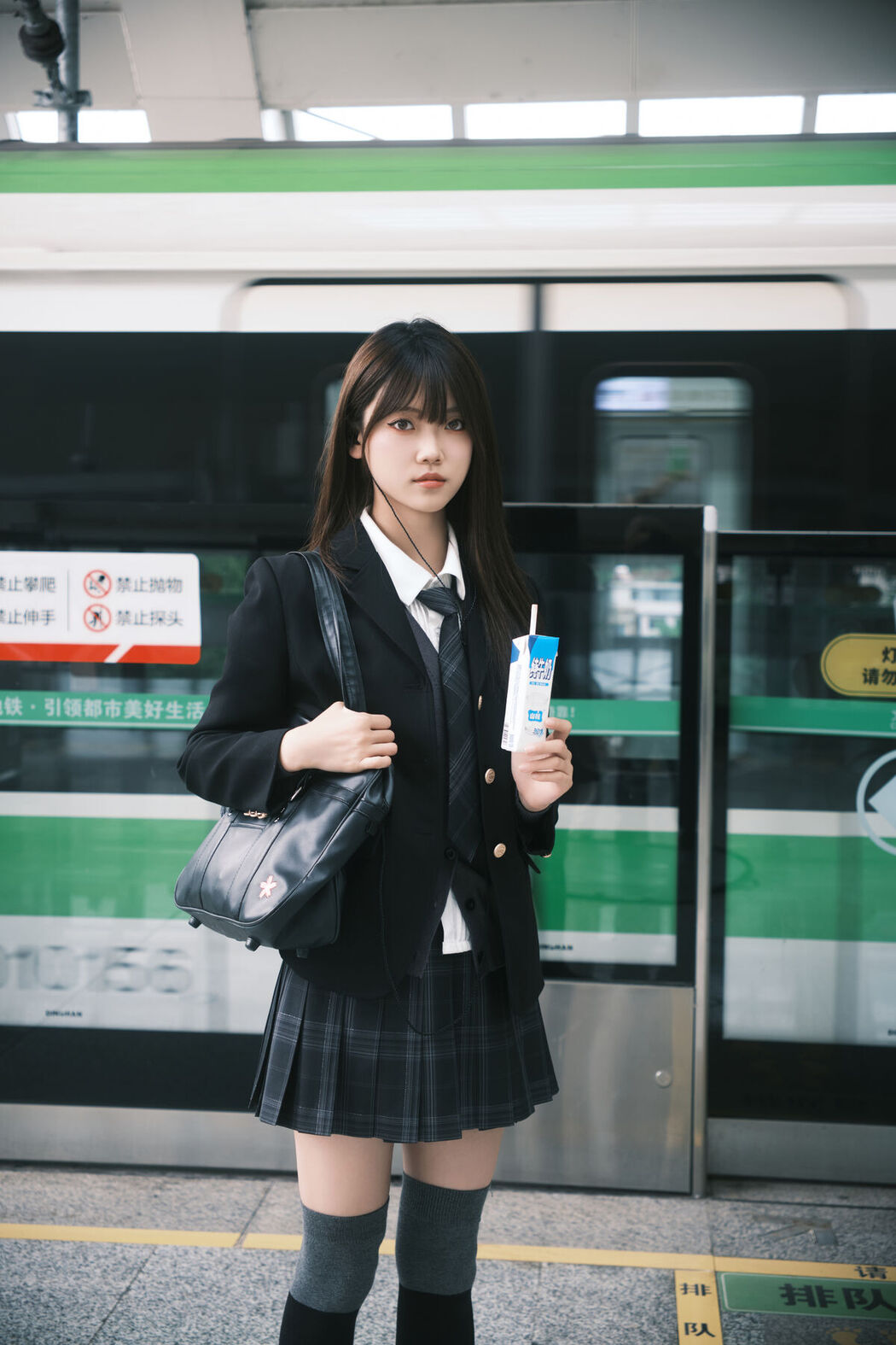 YiTuYu艺图语 Vol.7085 A Jing