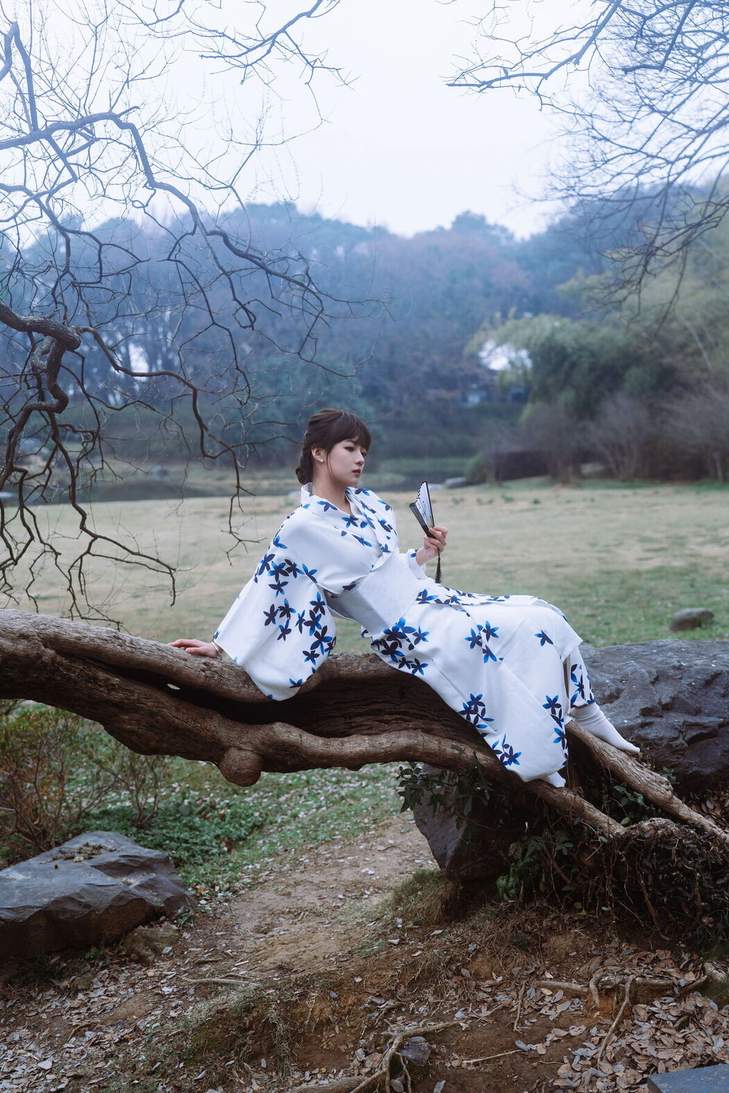 YiTuYu艺图语 Vol.7075 Xiao Yang