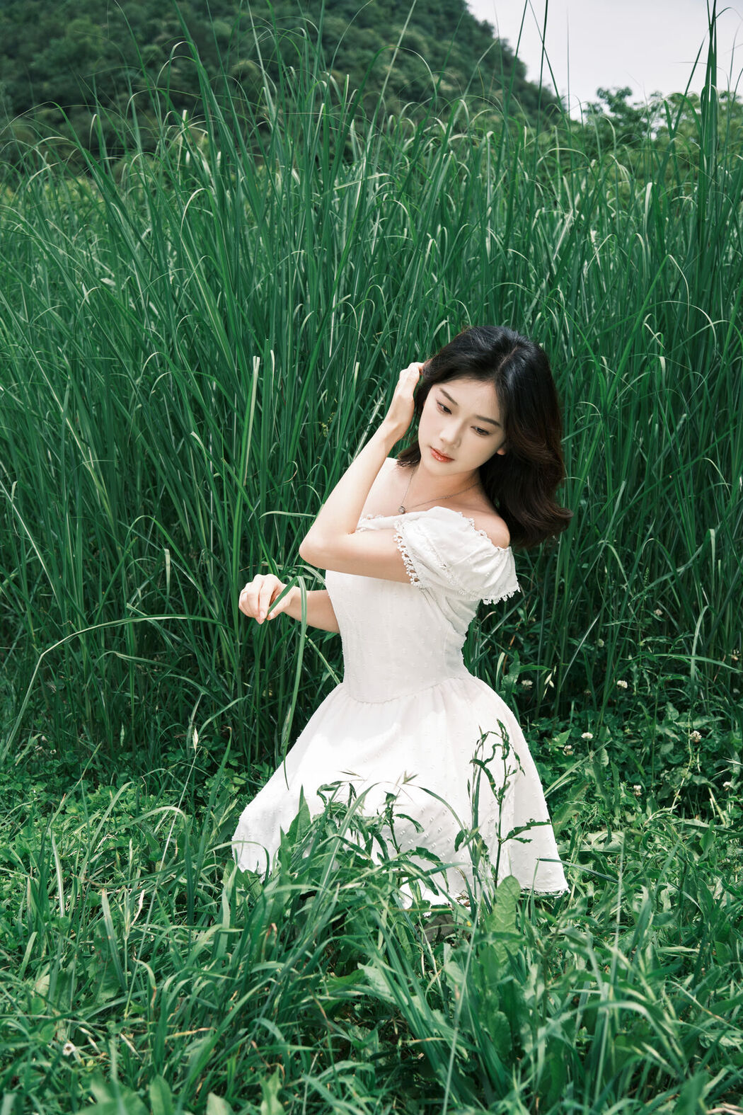 YiTuYu艺图语 Vol.7116 To Xiao Bei