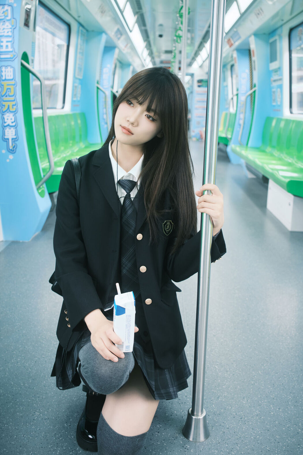 YiTuYu艺图语 Vol.7085 A Jing