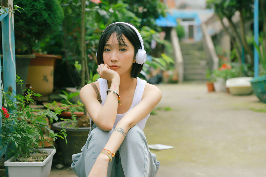 YiTuYu艺图语 Vol.7080 Lei Meng Ying
