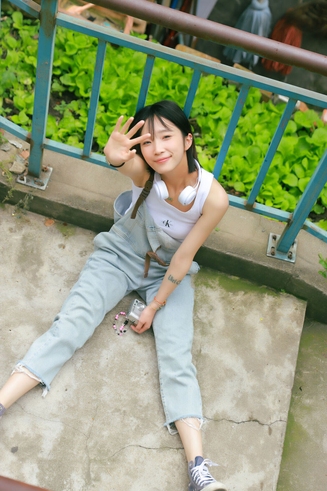 YiTuYu艺图语 Vol.7080 Lei Meng Ying