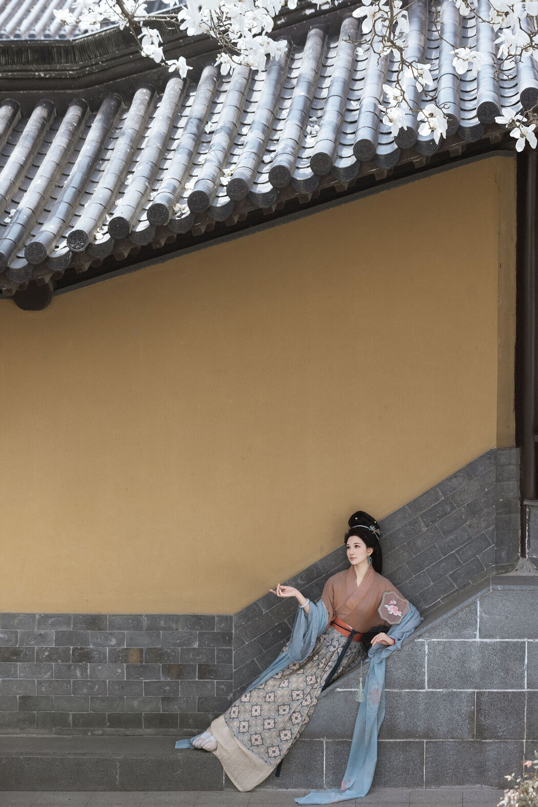 YiTuYu艺图语 Vol.7094 Yin Nan Yun