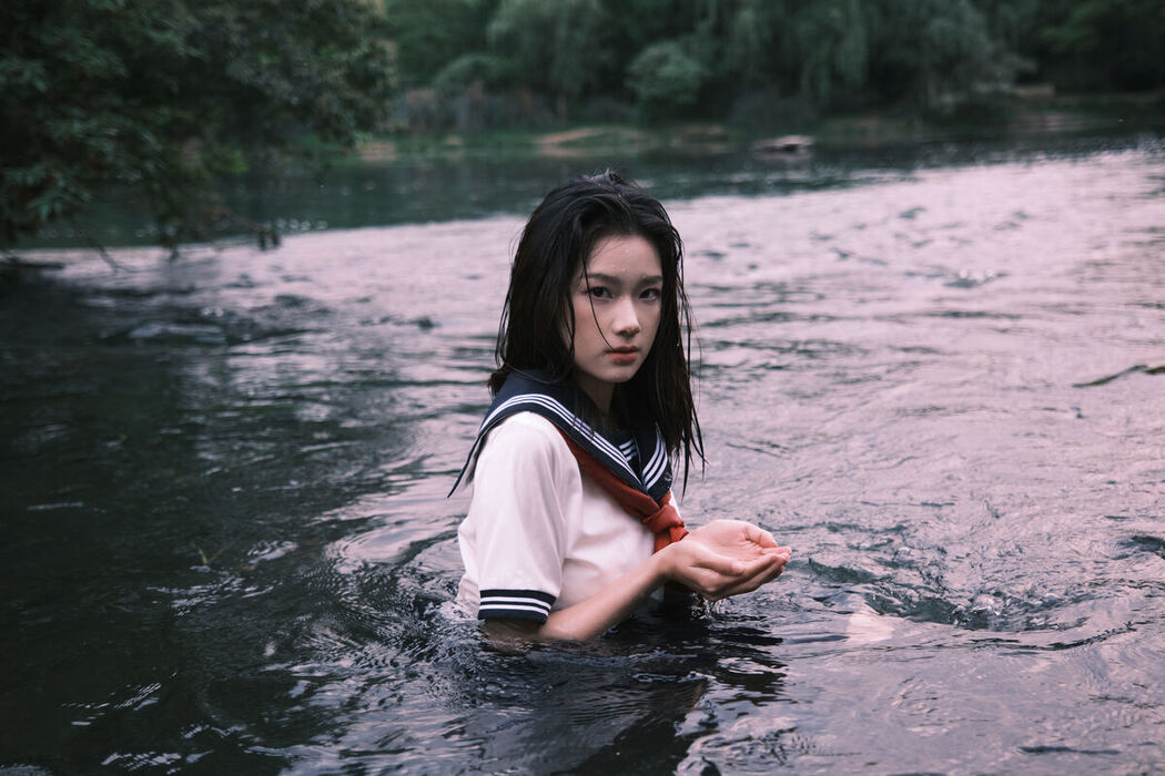 YiTuYu艺图语 Vol.7099 To Xiao Bei