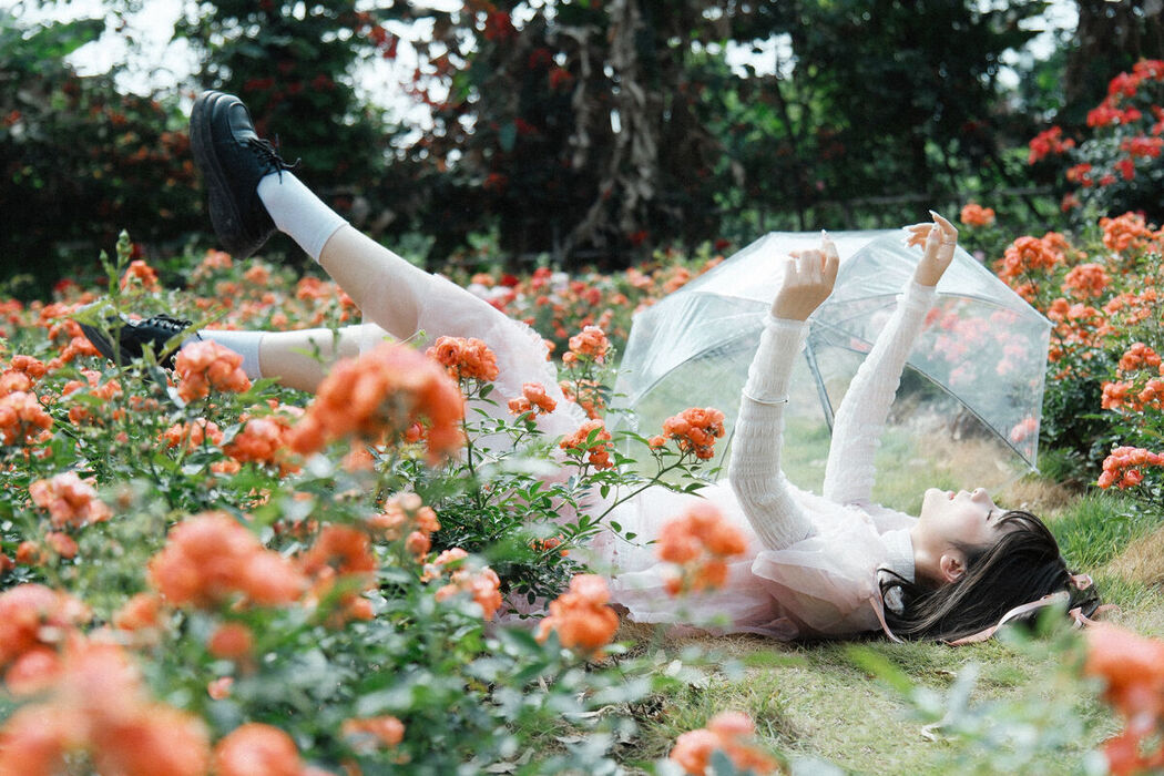 YiTuYu艺图语 Vol.7076 Yi Zhi Mu Yao Yao