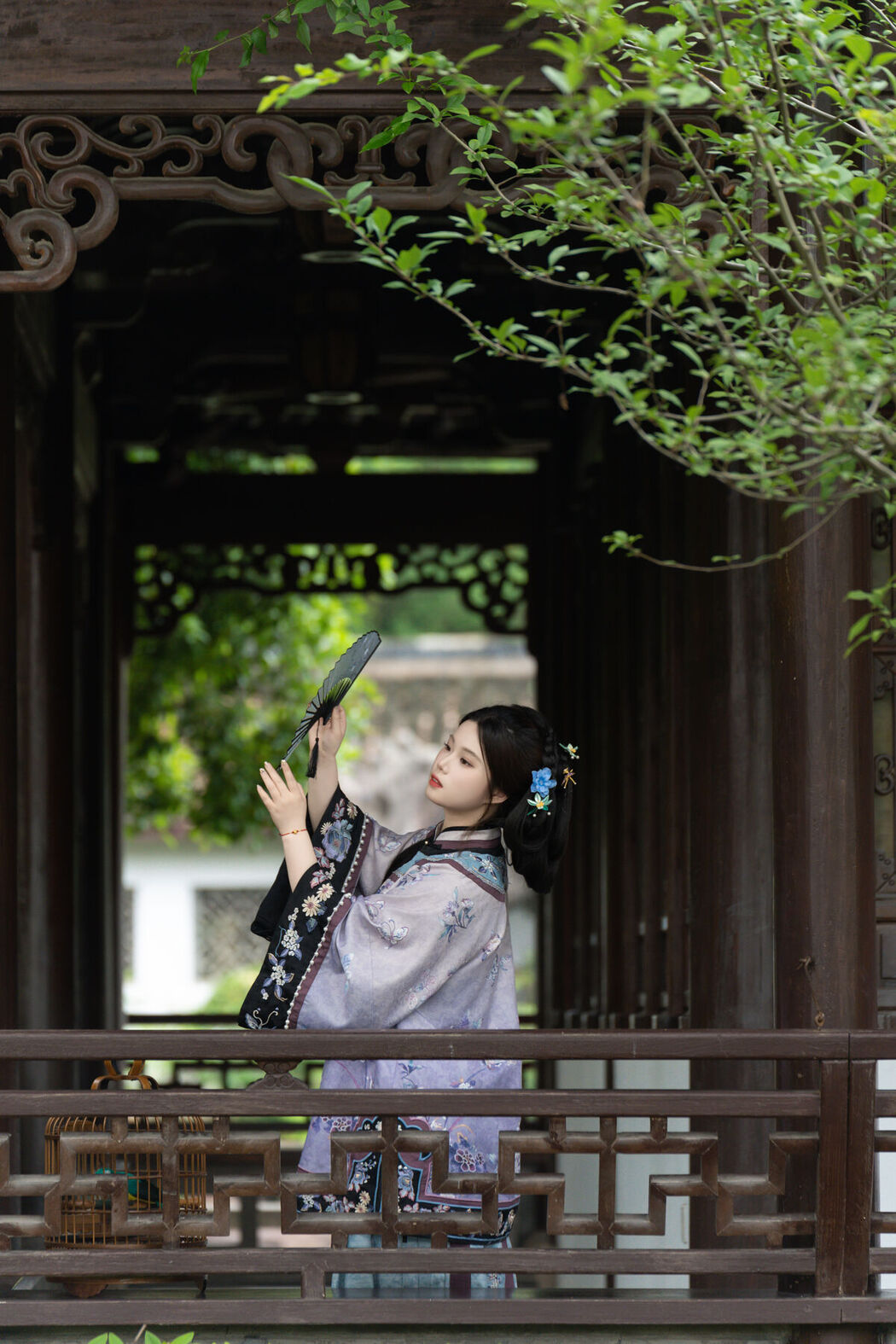 YiTuYu艺图语 Vol.7082 Xi Gua