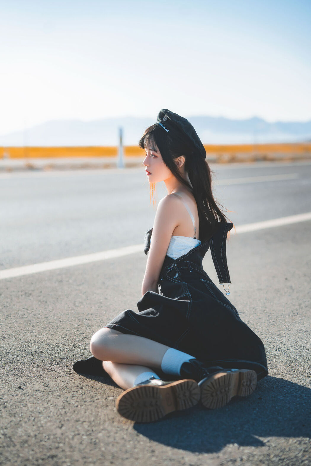 YiTuYu艺图语 Vol.7061 Cherry Meow