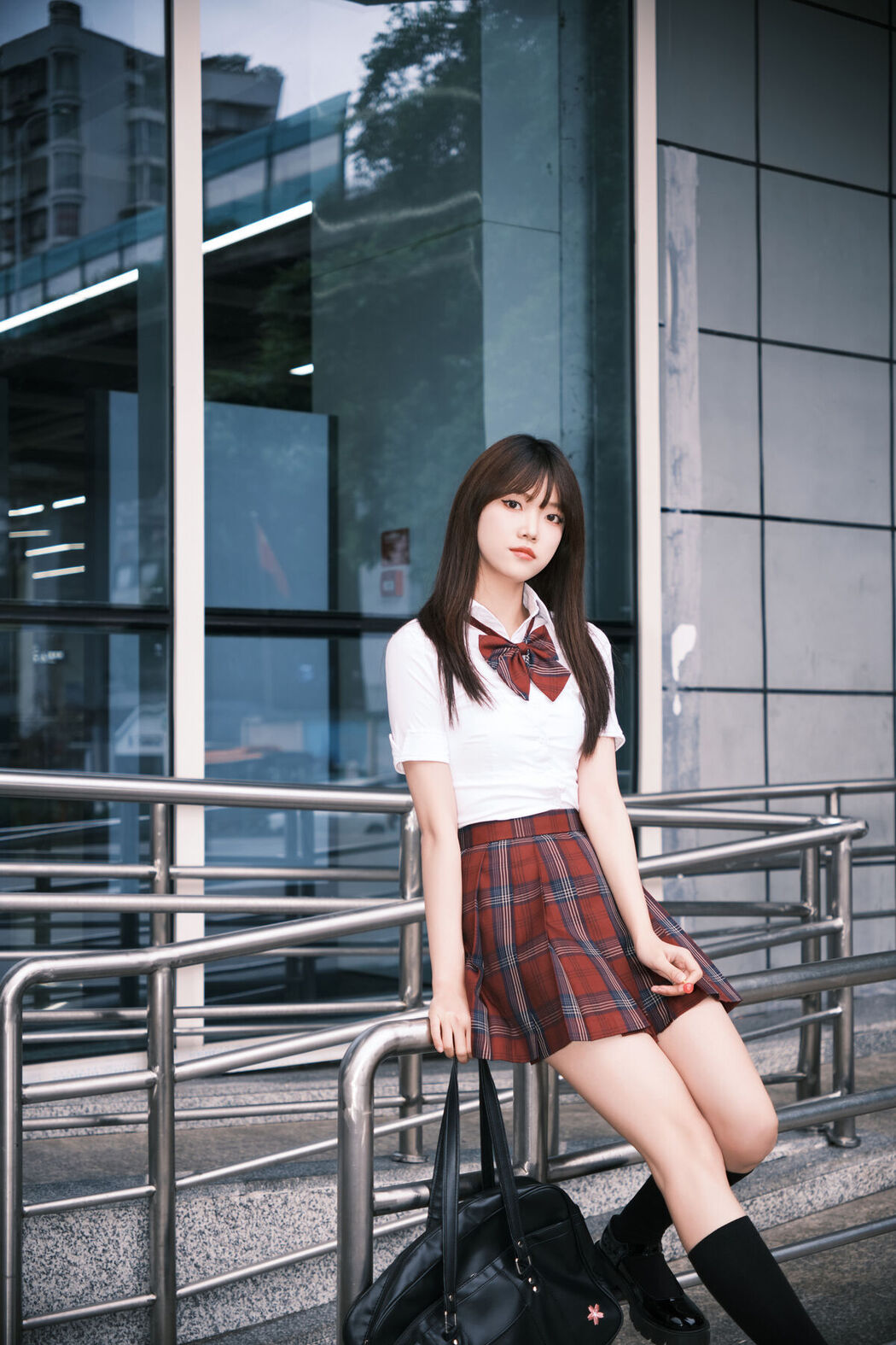 YiTuYu艺图语 Vol.7105 A Jing