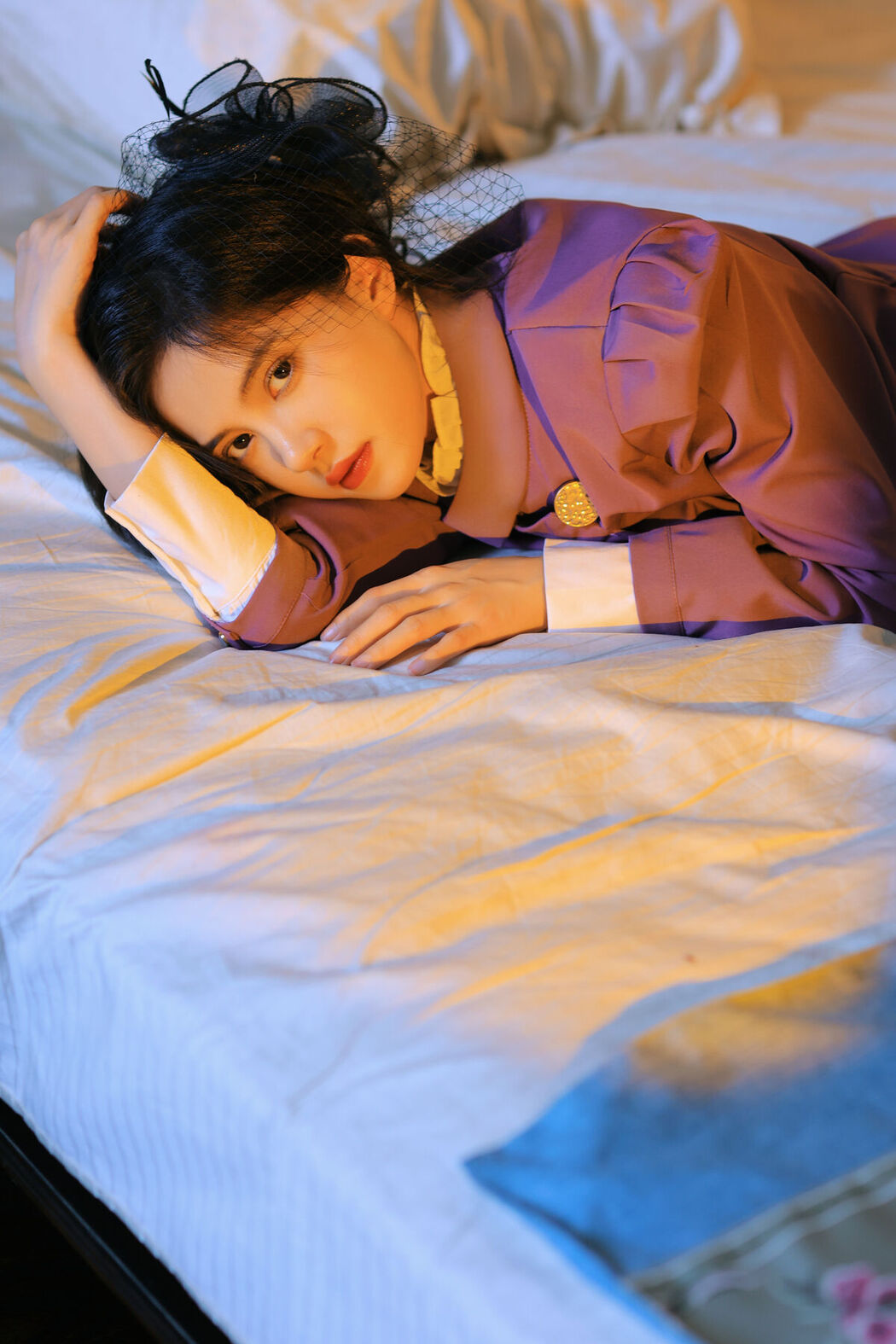 YiTuYu艺图语 Vol.7074 Jin Zhen Zhu