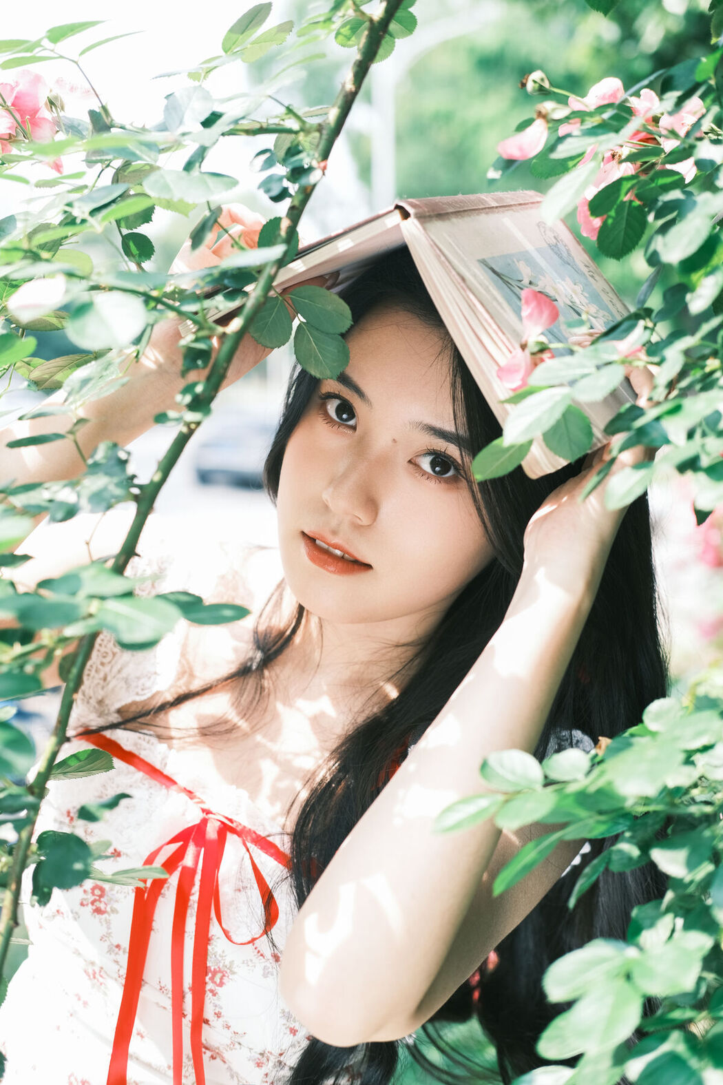 YiTuYu艺图语 Vol.7101 Jing Jing Jing