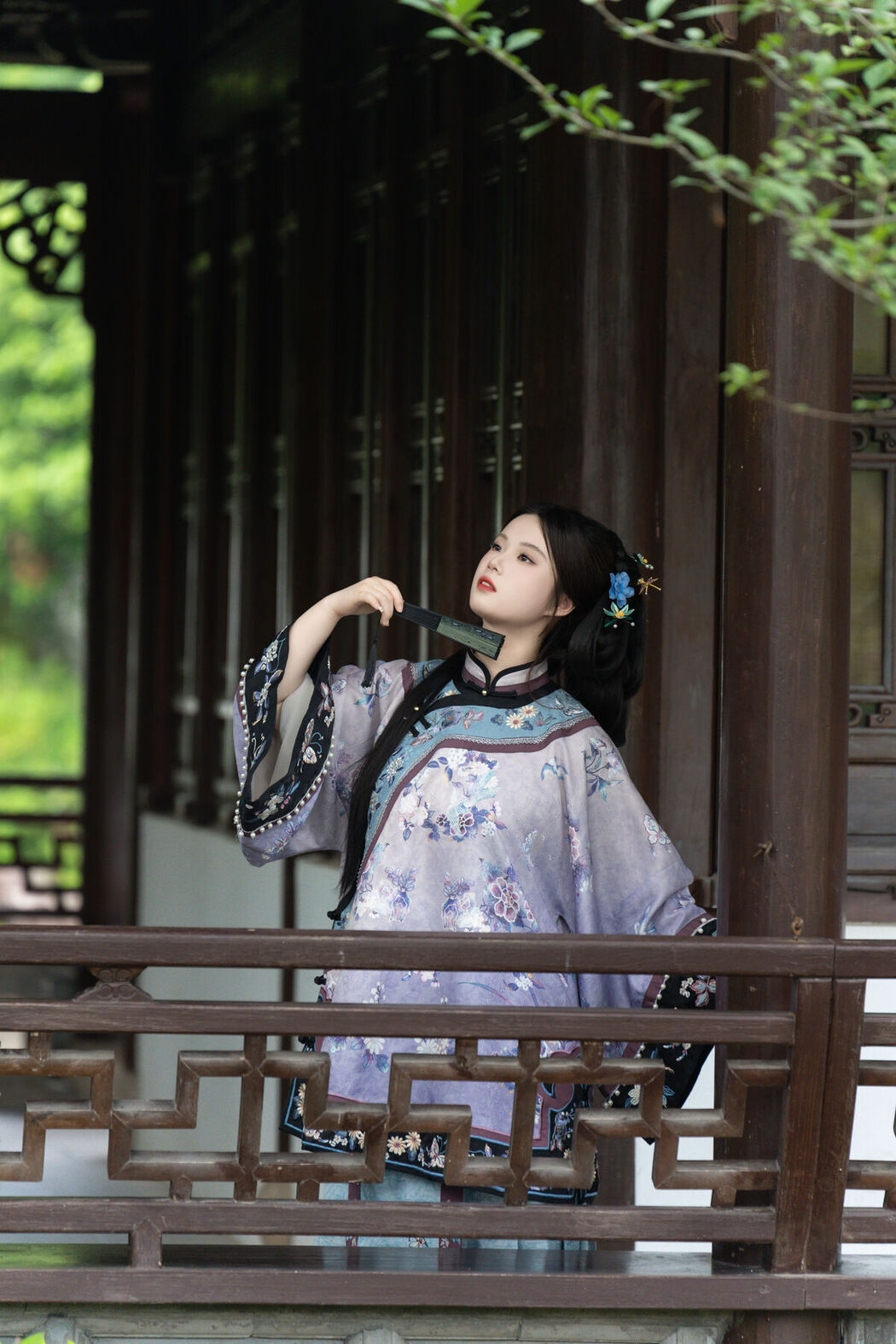 YiTuYu艺图语 Vol.7082 Xi Gua