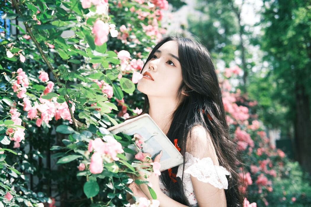 YiTuYu艺图语 Vol.7101 Jing Jing Jing