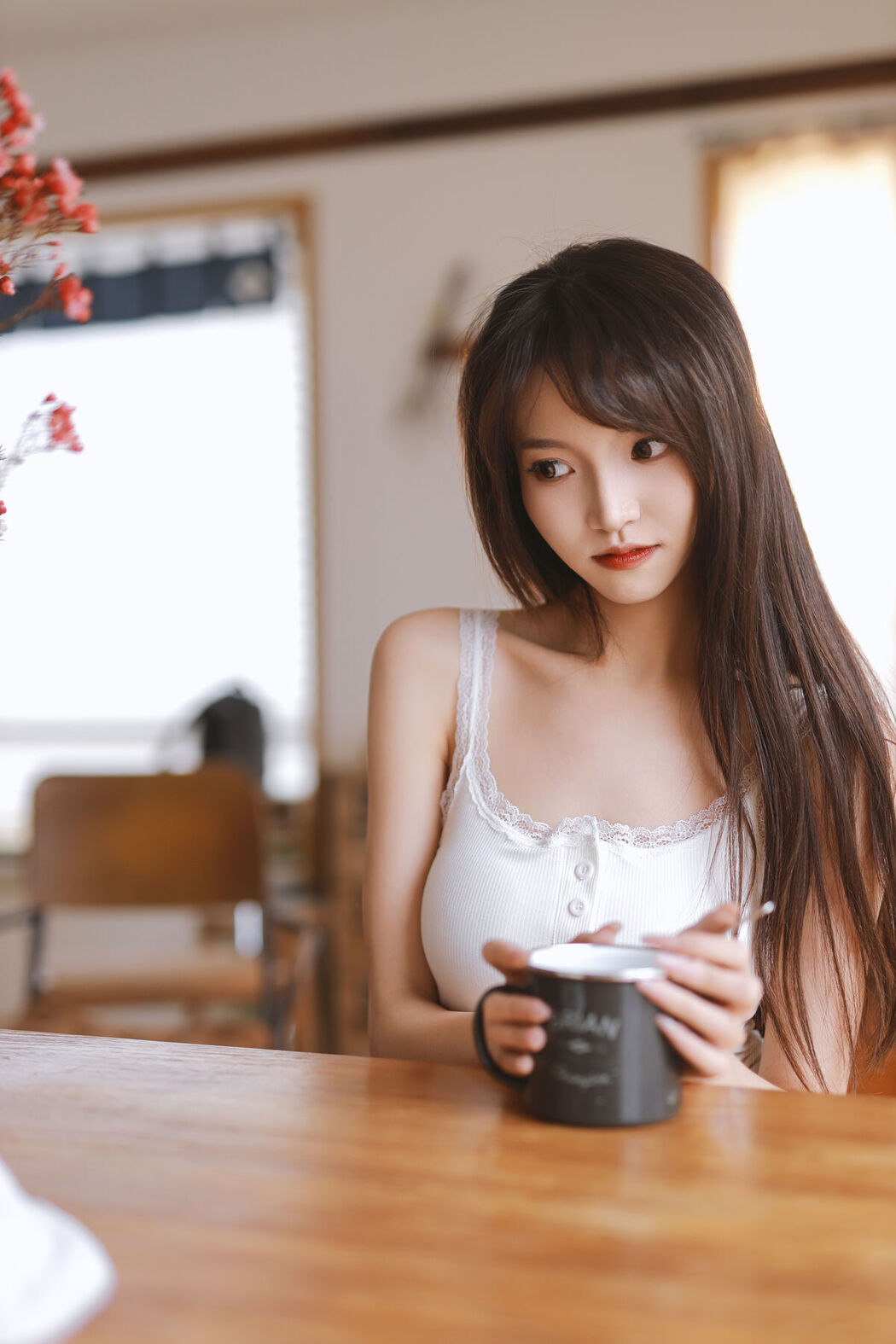 YiTuYu艺图语 Vol.7088 Mao Li Lan