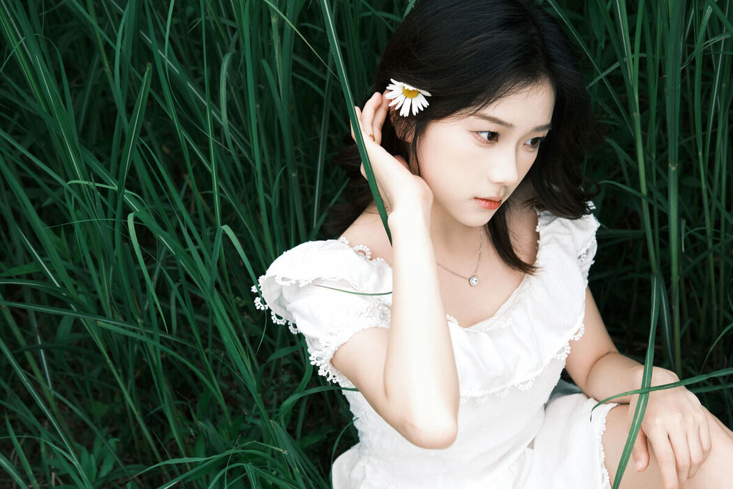 YiTuYu艺图语 Vol.7116 To Xiao Bei