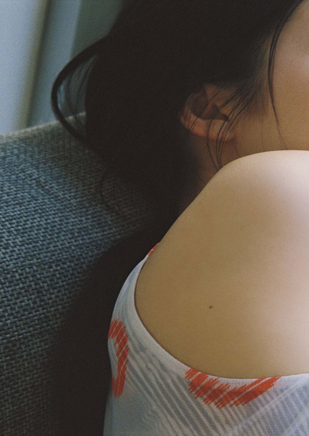 Kotona Minami 南琴奈, Big Comic Spirits 2025 No.30 (ビッグコミックスピリッツ 2025年30号)