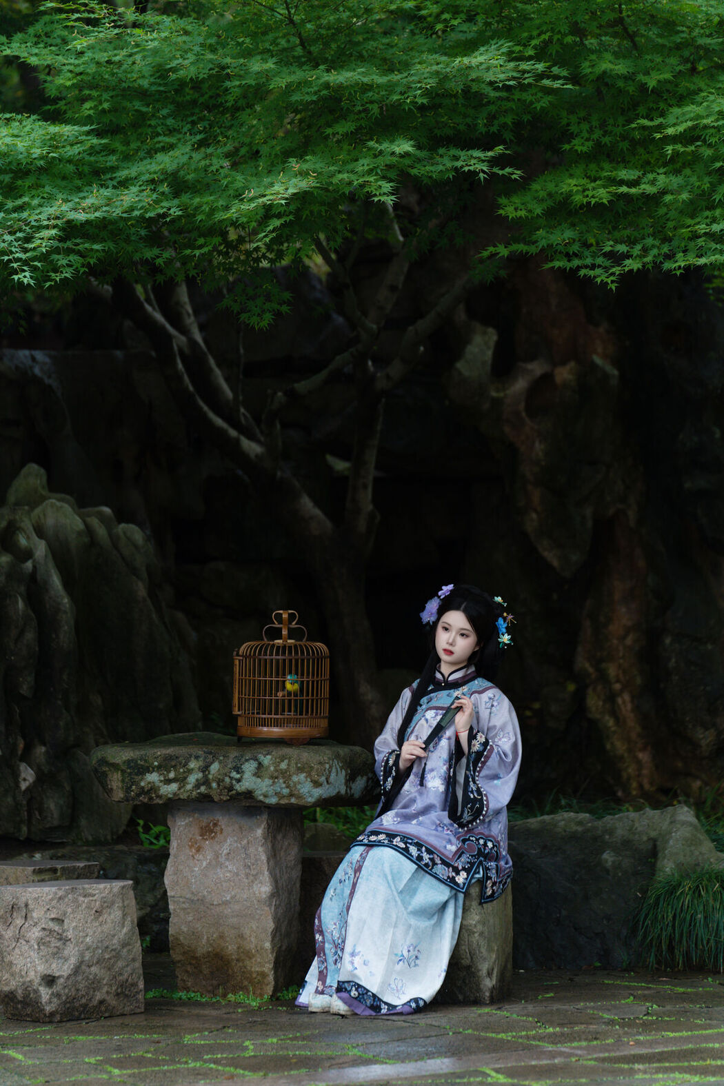 YiTuYu艺图语 Vol.7082 Xi Gua