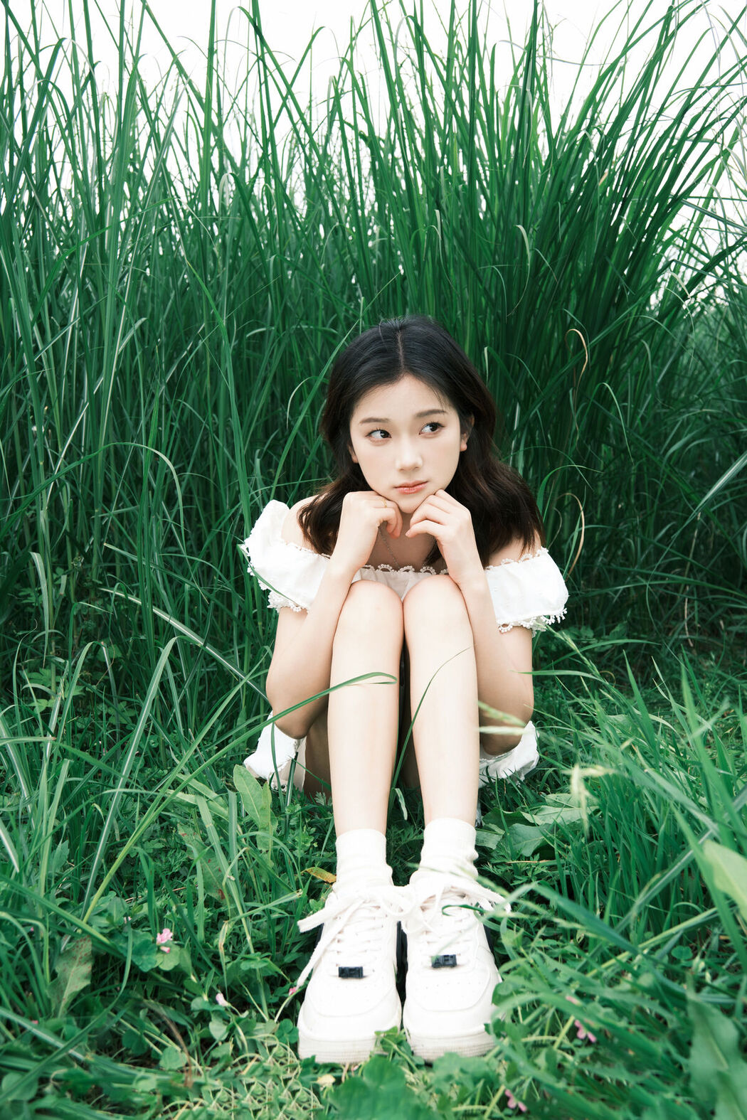 YiTuYu艺图语 Vol.7116 To Xiao Bei