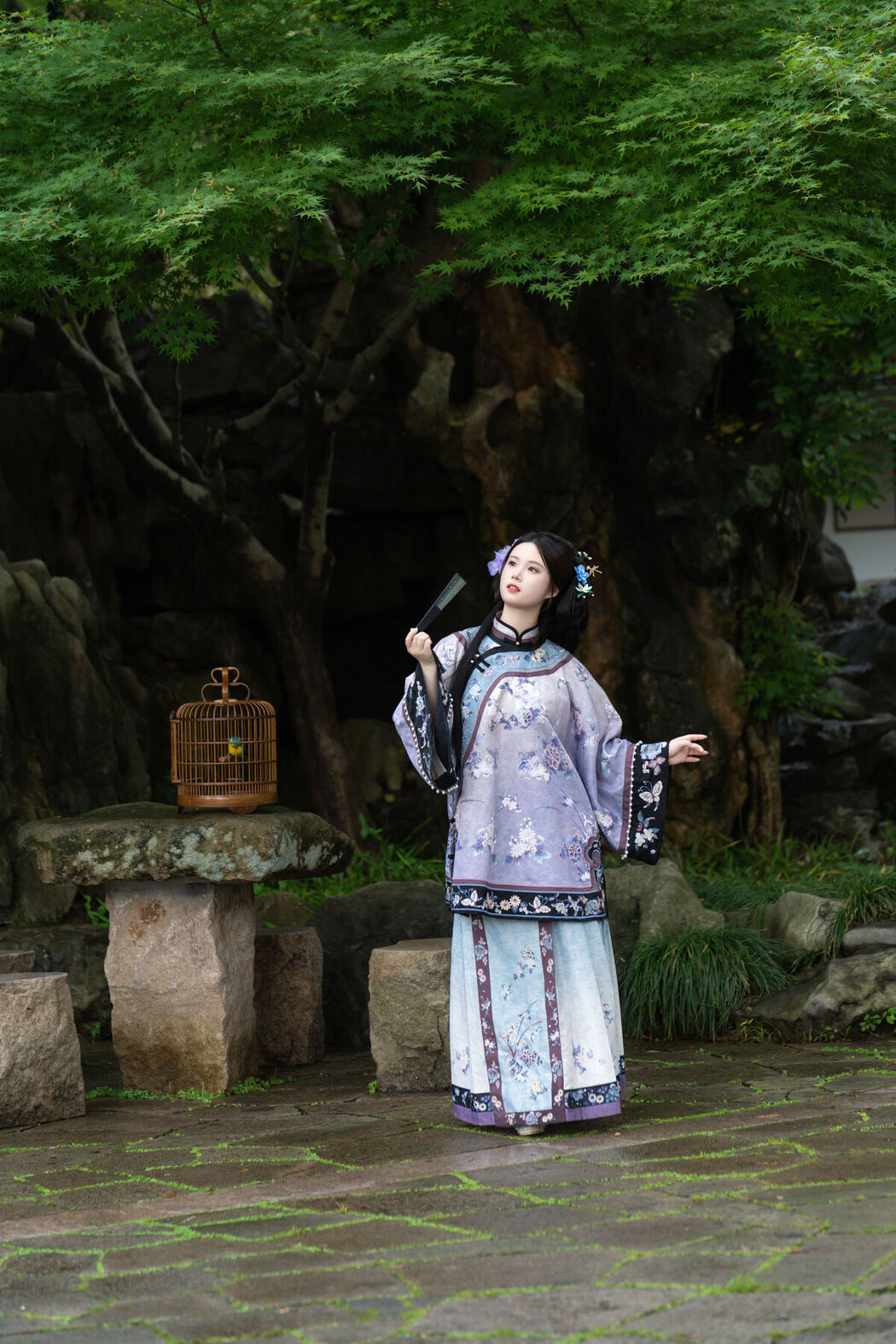 YiTuYu艺图语 Vol.7082 Xi Gua