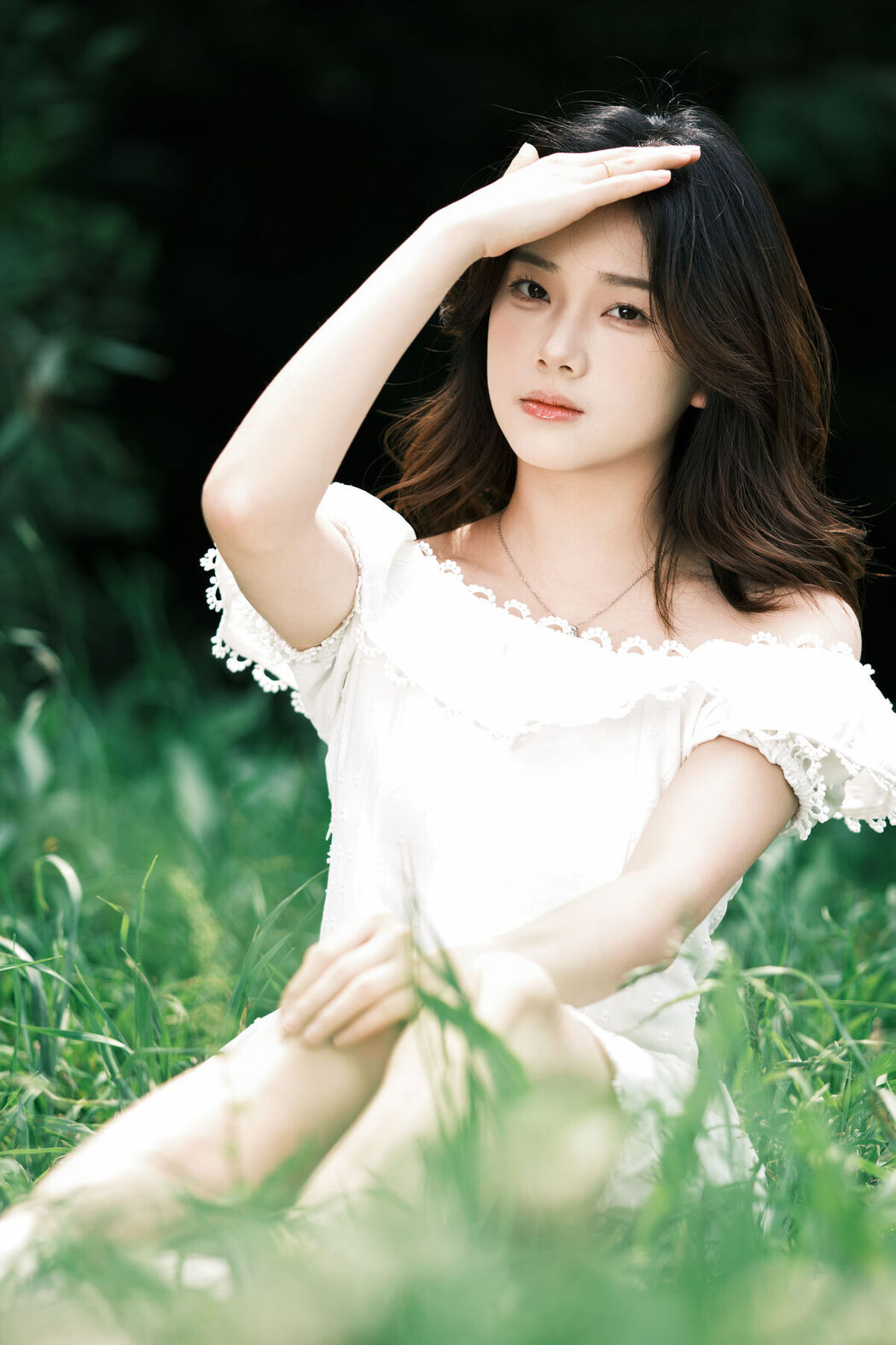 YiTuYu艺图语 Vol.7116 To Xiao Bei