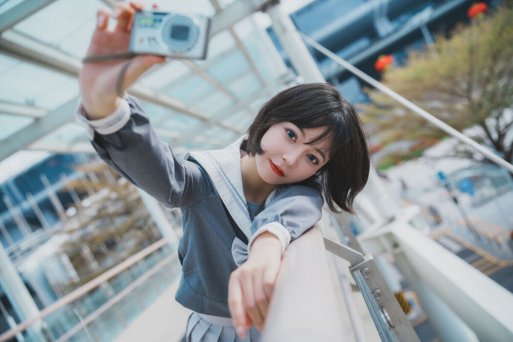 YiTuYu艺图语 Vol.7065 Disexi Si Ning