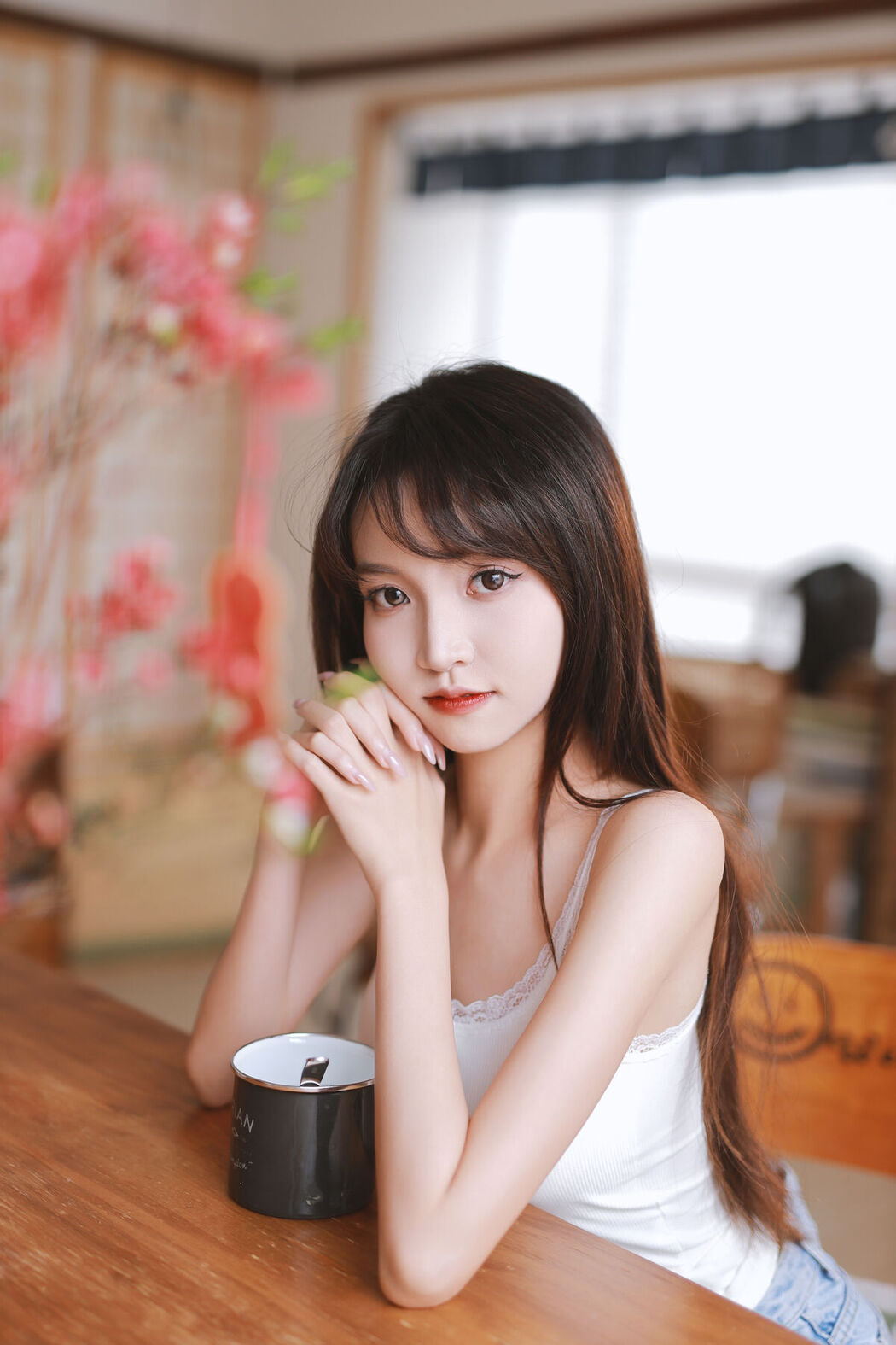 YiTuYu艺图语 Vol.7088 Mao Li Lan