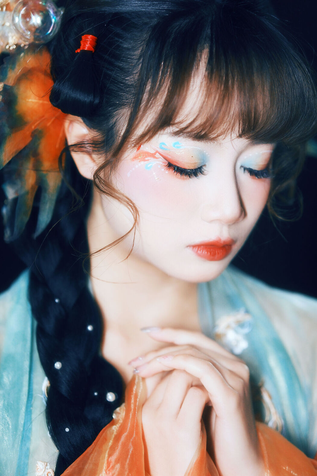 YiTuYu艺图语 Vol.7086 Me Yi Ao Mou