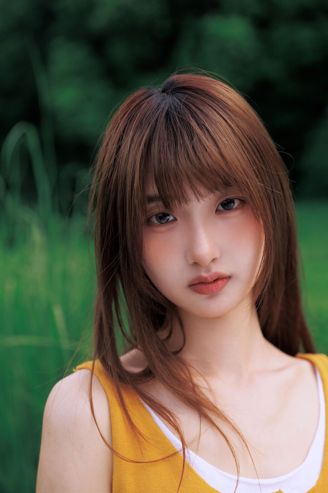 YiTuYu艺图语 Vol.7113 Chen Nian Xiao Jiu