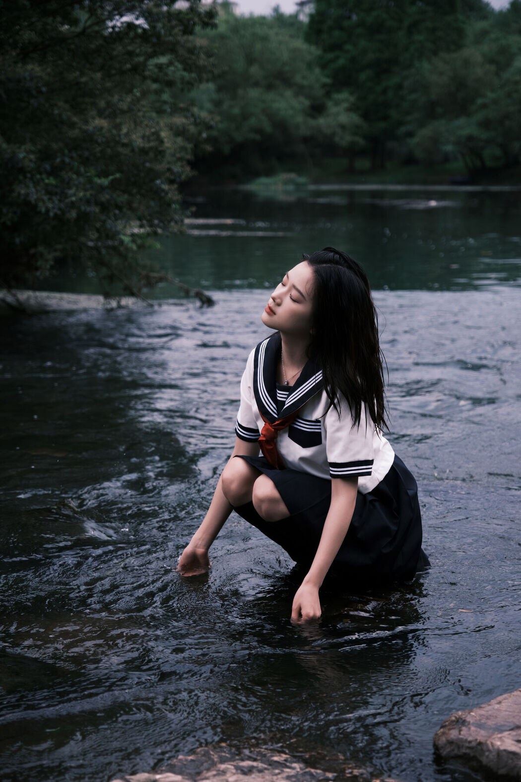 YiTuYu艺图语 Vol.7099 To Xiao Bei