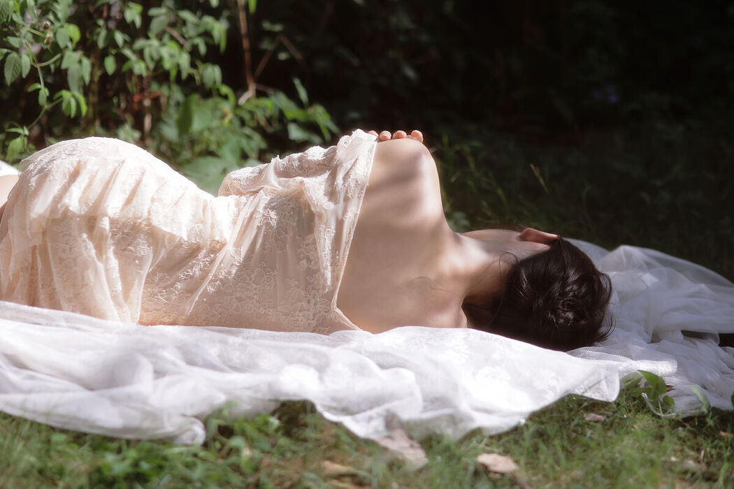 YiTuYu艺图语 Vol.7064 Peng Xiao Ya Ya