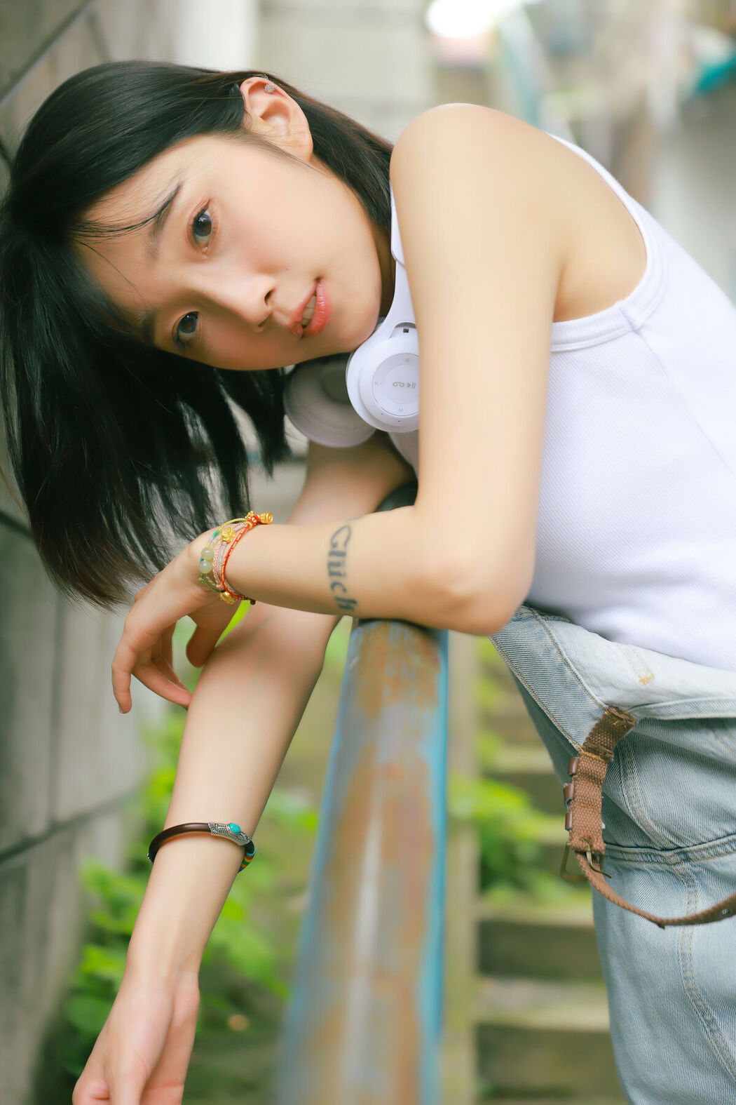 YiTuYu艺图语 Vol.7080 Lei Meng Ying