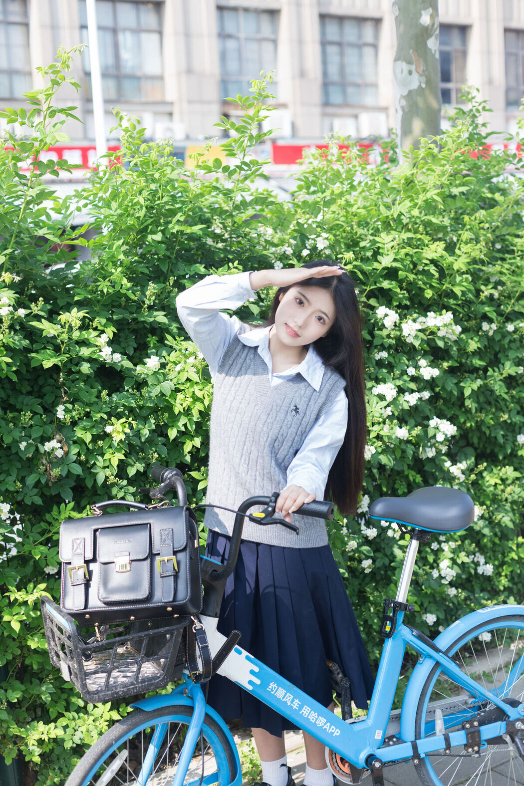 YiTuYu艺图语 Vol.7108 Mu You You