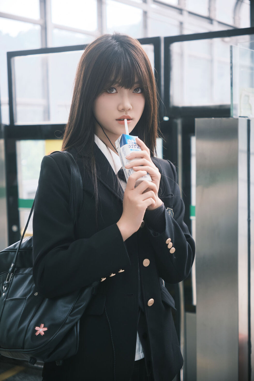 YiTuYu艺图语 Vol.7085 A Jing