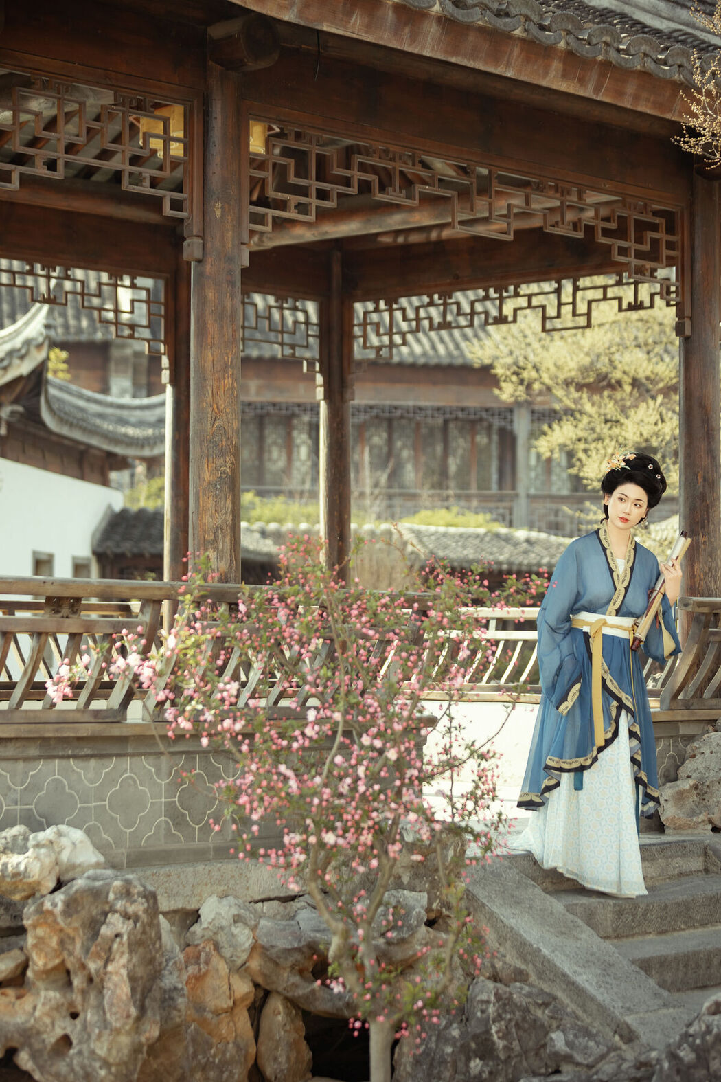 YiTuYu艺图语 Vol.7089 Tang Yi