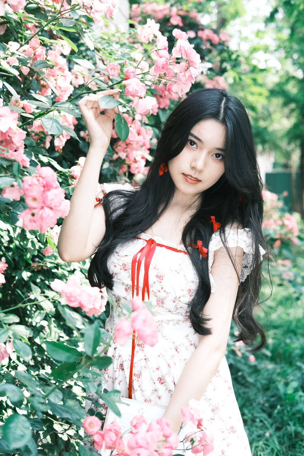 YiTuYu艺图语 Vol.7101 Jing Jing Jing