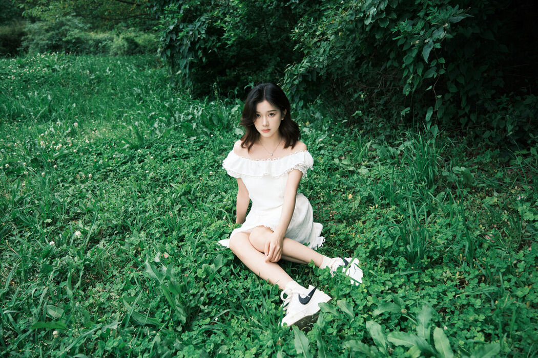 YiTuYu艺图语 Vol.7116 To Xiao Bei