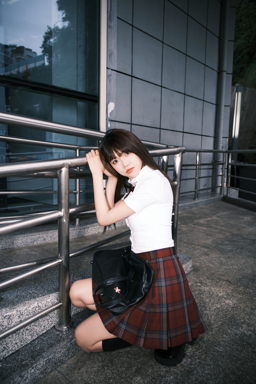 YiTuYu艺图语 Vol.7105 A Jing