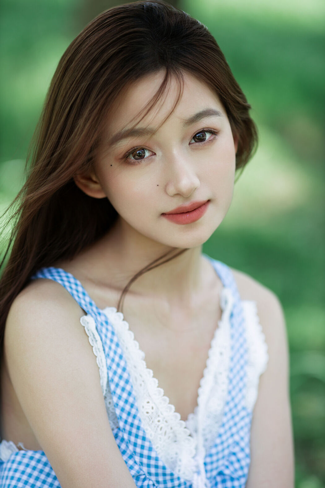 YiTuYu艺图语 Vol.7110 Yu Er