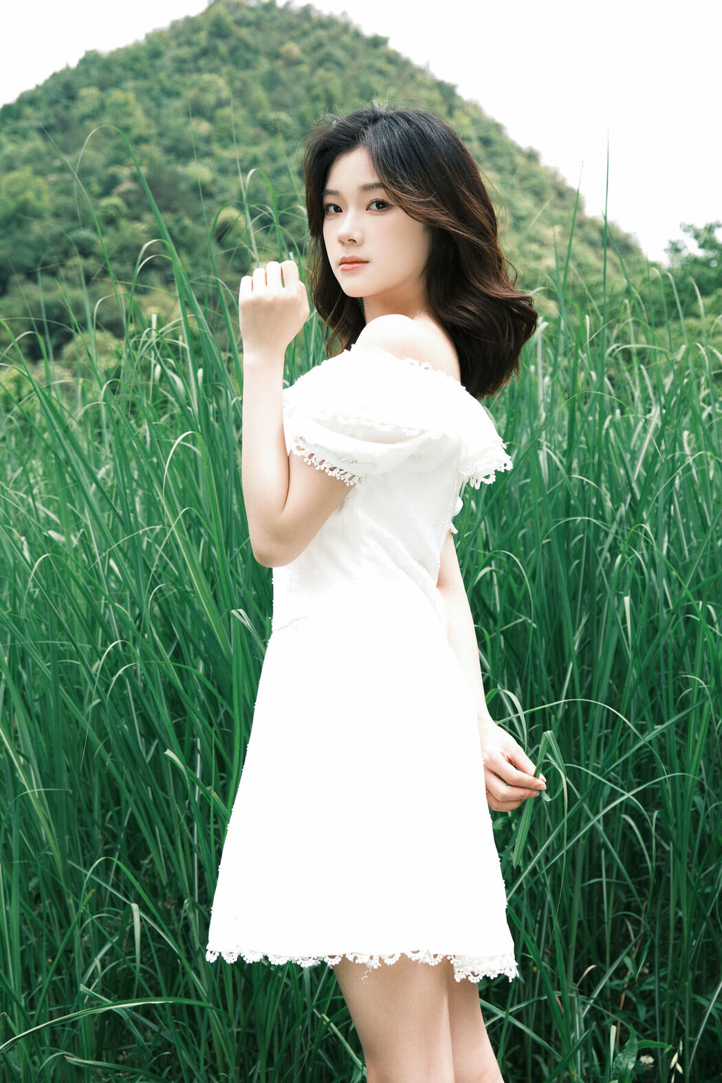 YiTuYu艺图语 Vol.7116 To Xiao Bei