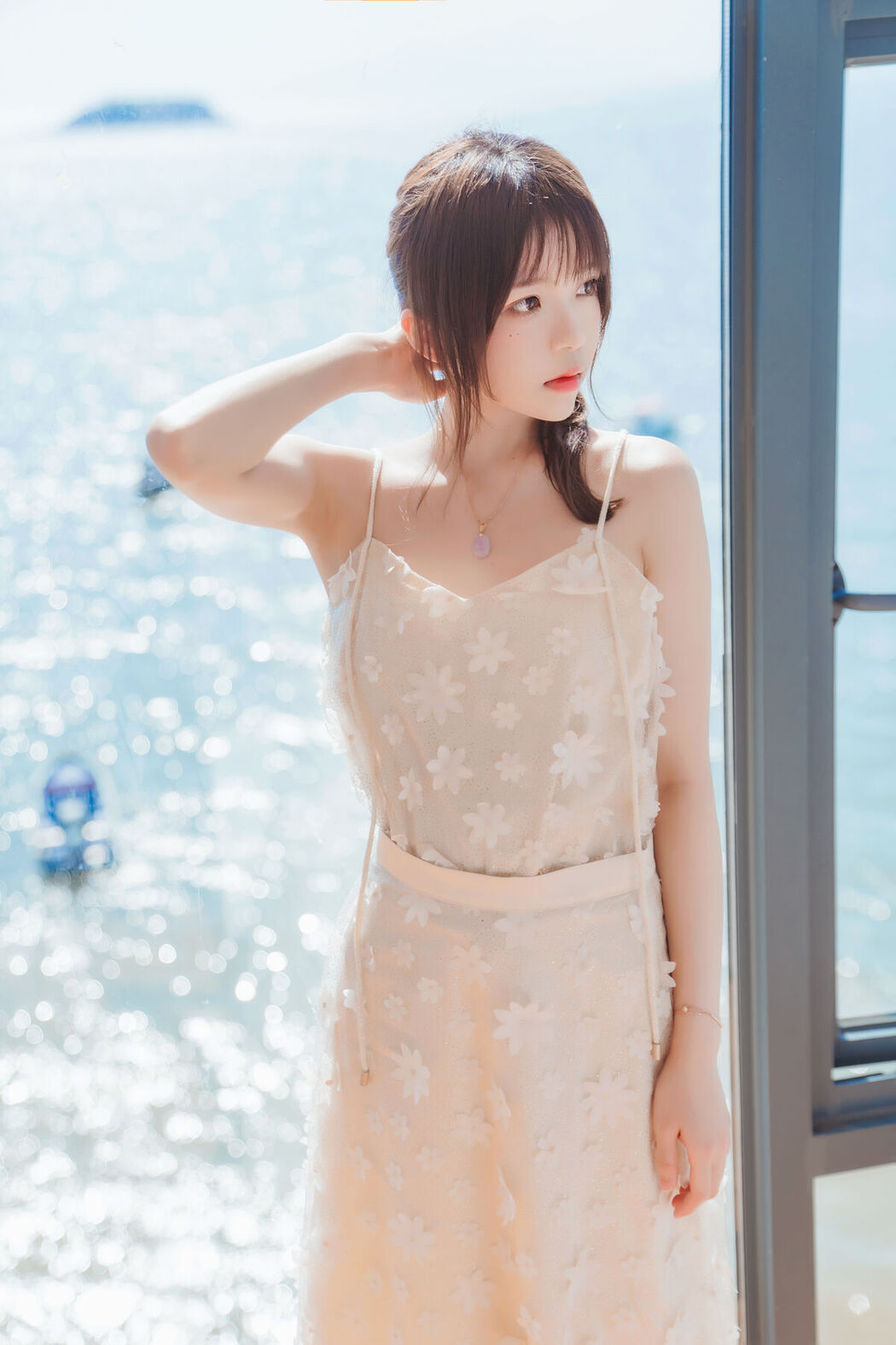 YiTuYu艺图语 Vol.7070 Cherry Meow