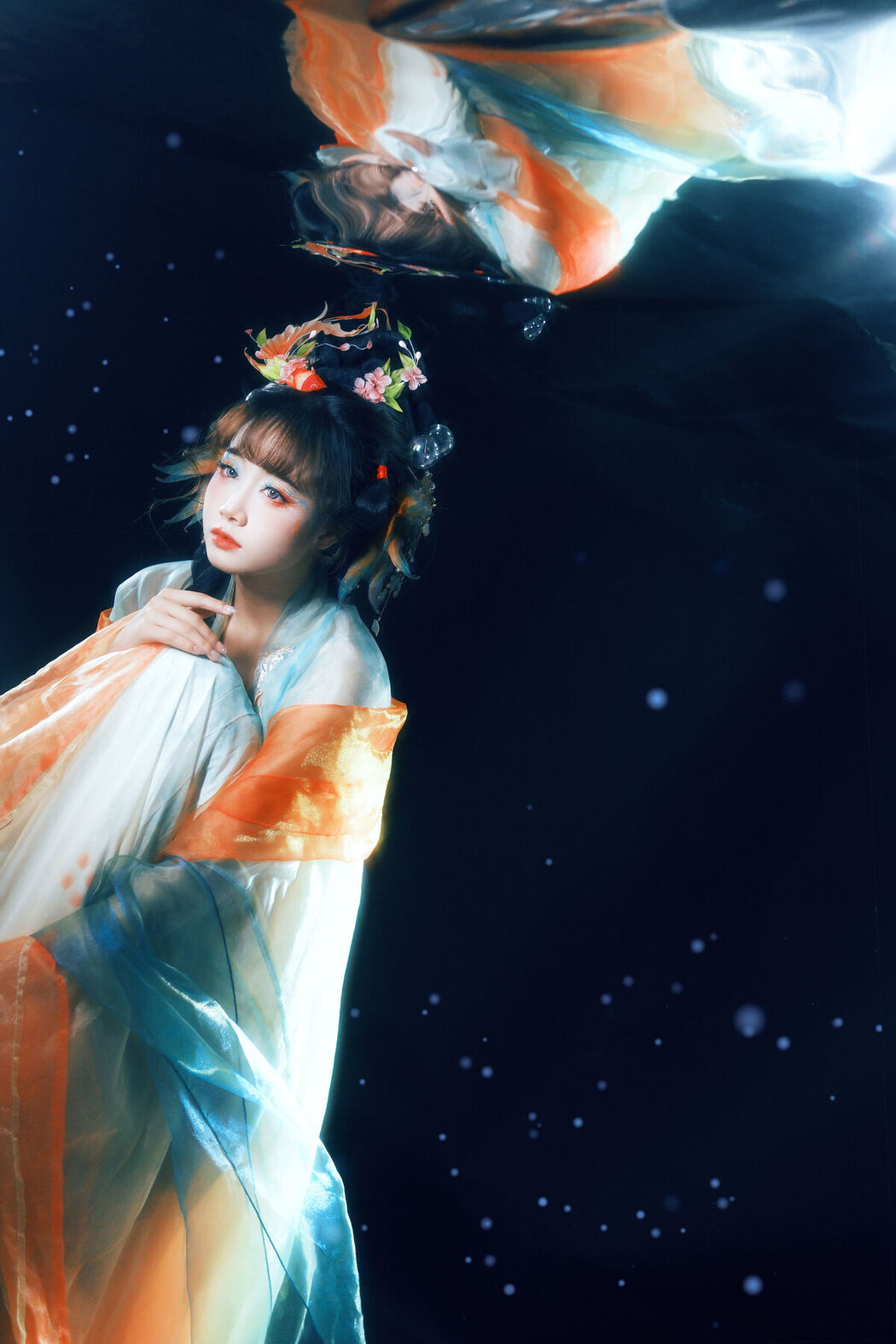 YiTuYu艺图语 Vol.7086 Me Yi Ao Mou