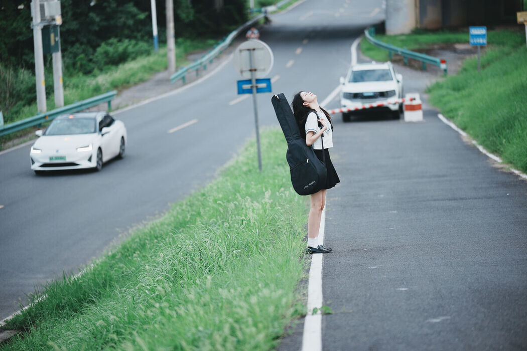 YiTuYu艺图语 Vol.7068 KIRAKIRA Ling