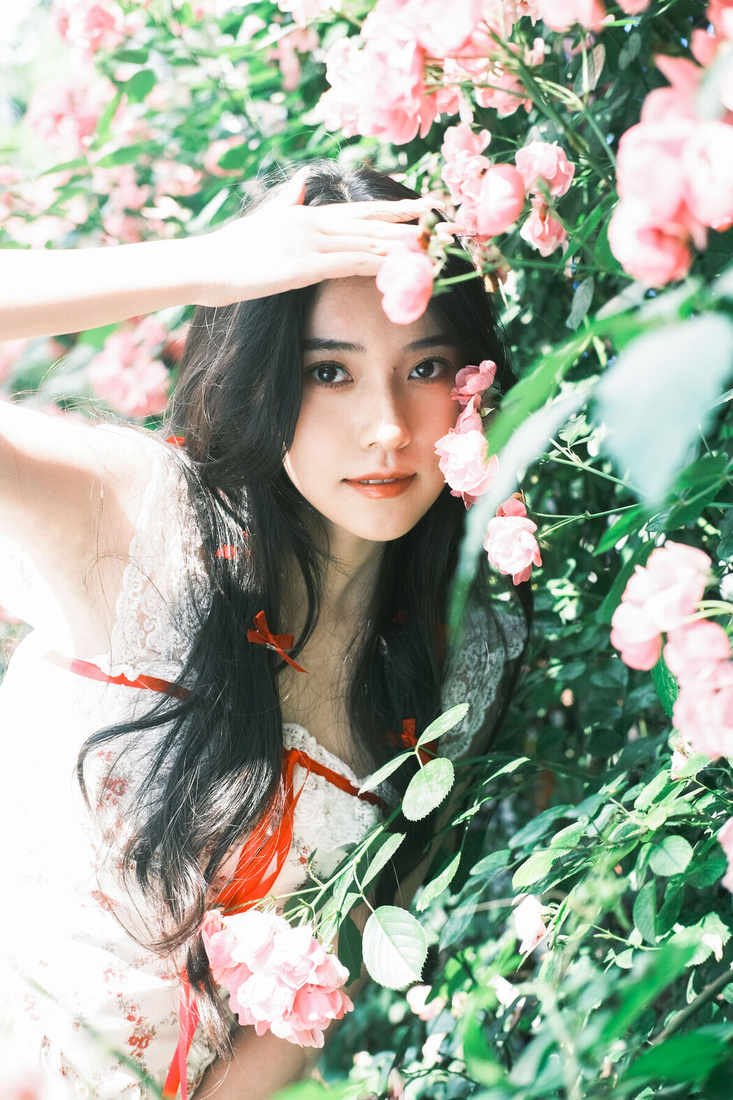 YiTuYu艺图语 Vol.7101 Jing Jing Jing