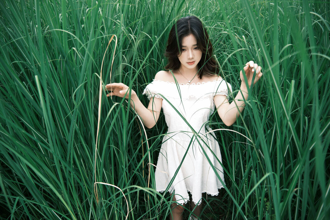 YiTuYu艺图语 Vol.7116 To Xiao Bei