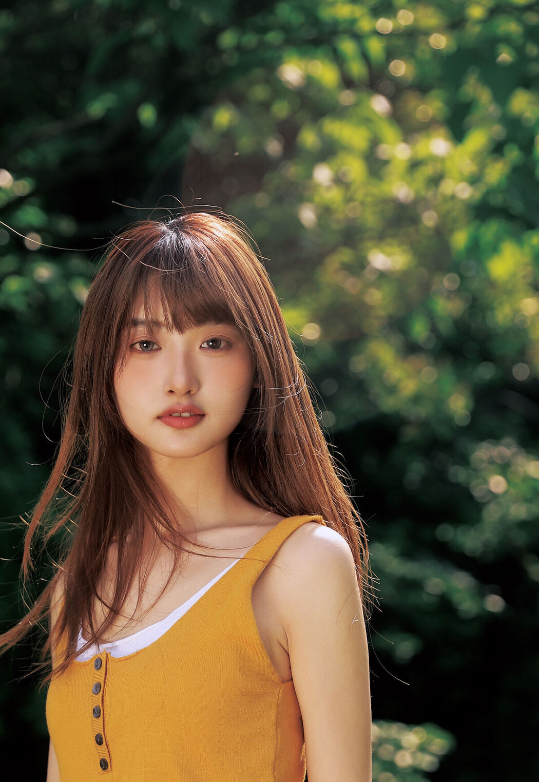 YiTuYu艺图语 Vol.7113 Chen Nian Xiao Jiu