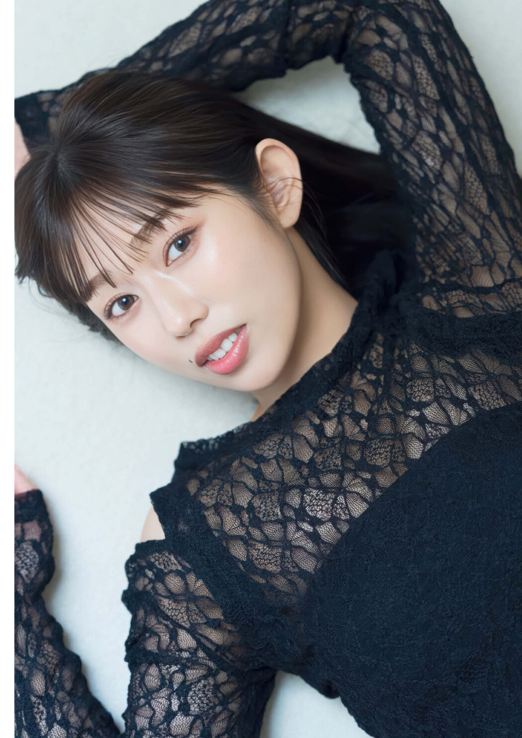 Mina Horie 堀江聖夏, Big Comic Spirits 2025 No.29 (ビッグコミックスピリッツ 2025年29号)