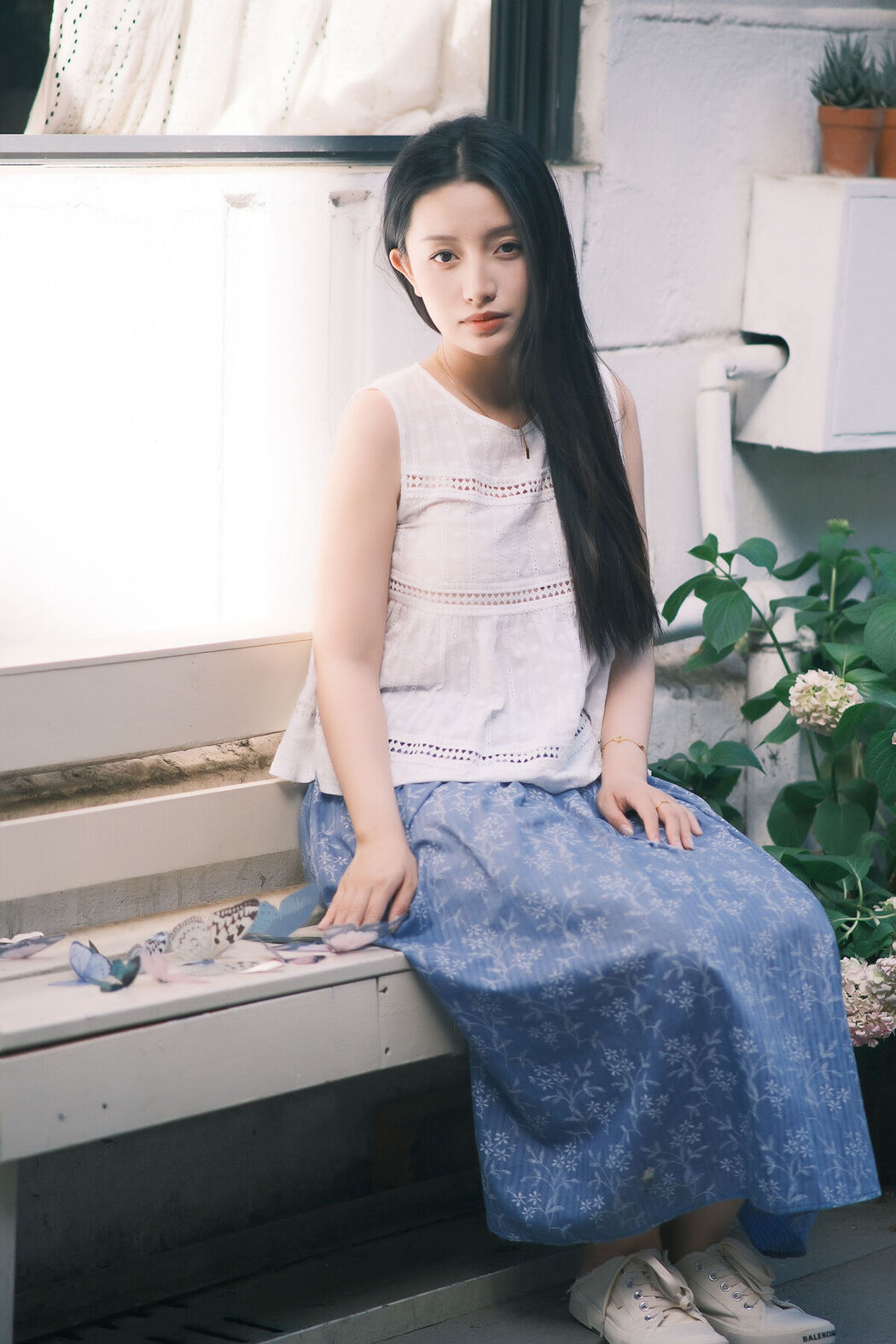 YiTuYu艺图语 Vol.7098 Jing Zi Jinns