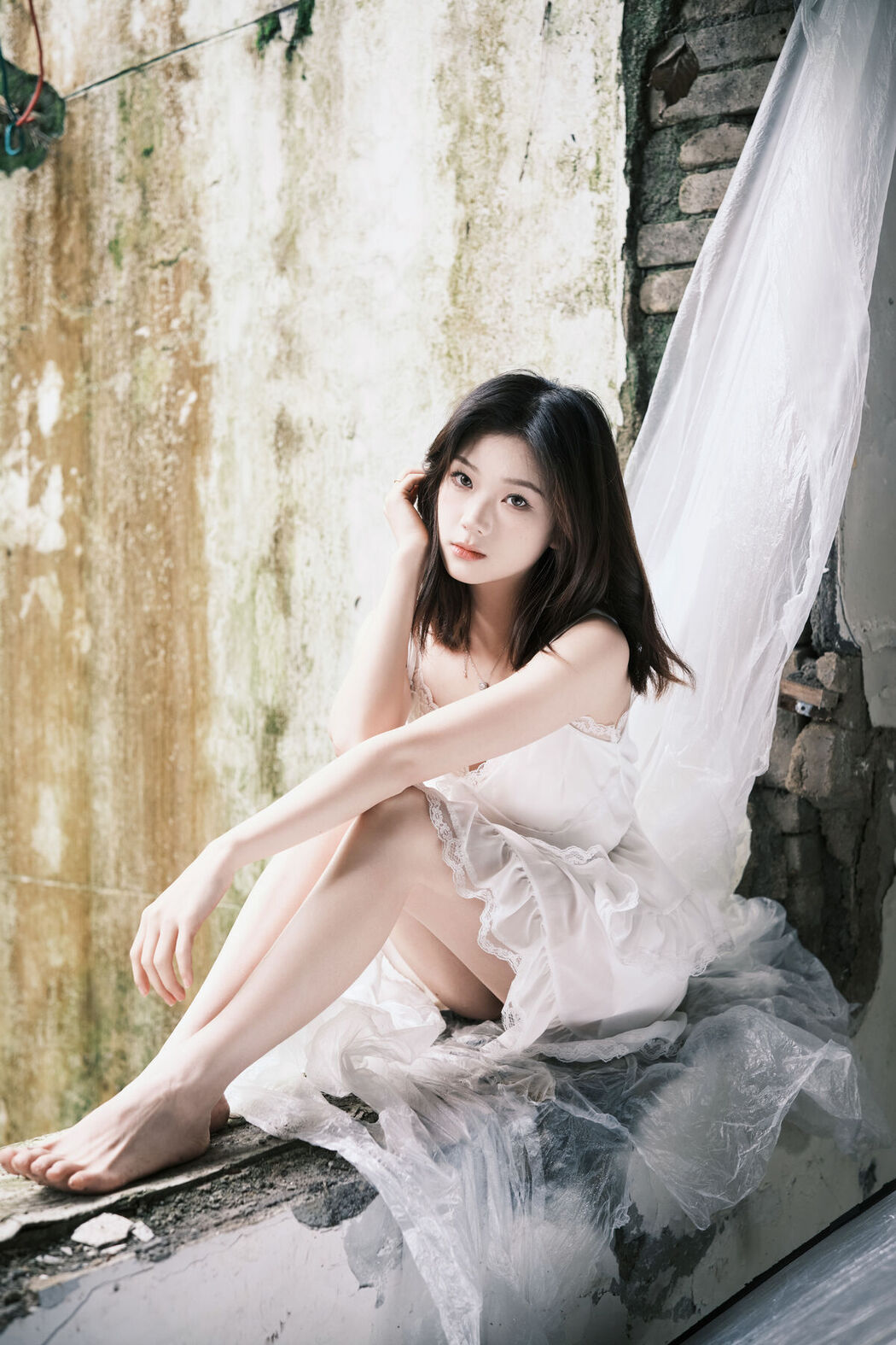 YiTuYu艺图语 Vol.7091 To Xiao Bei