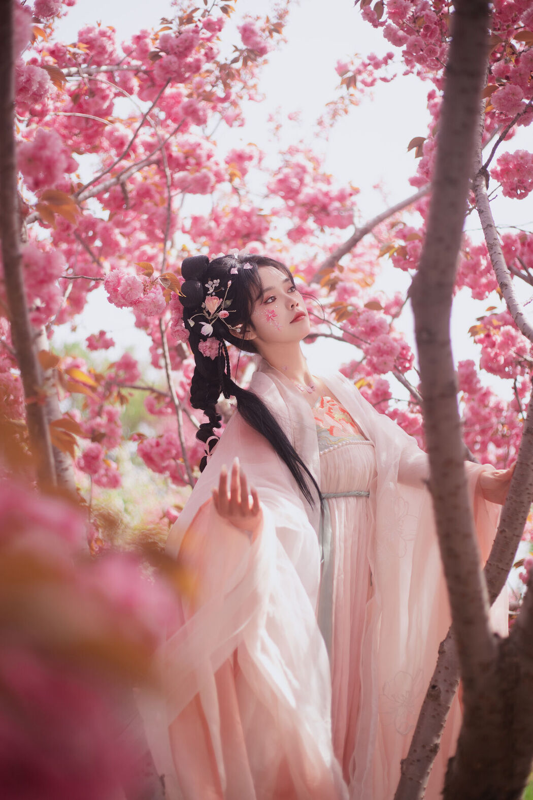 YiTuYu艺图语 Vol.7087 Wan Yi