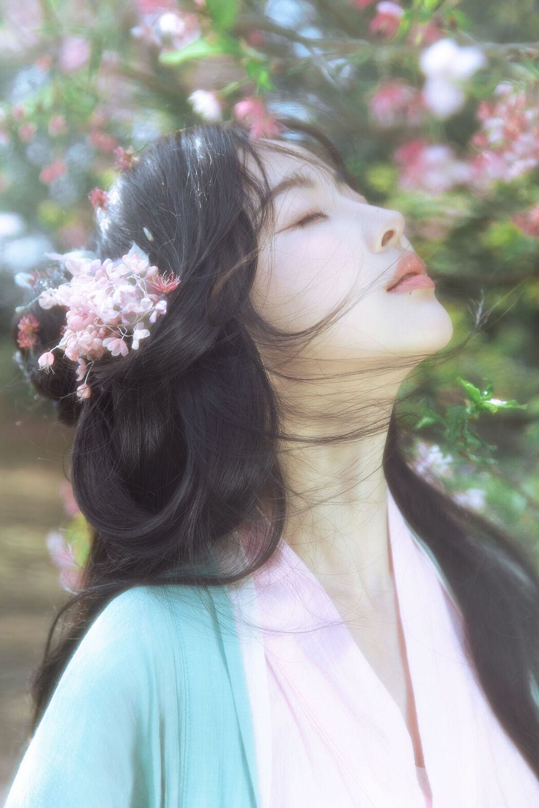 YiTuYu艺图语 Vol.7122 Lan Yin