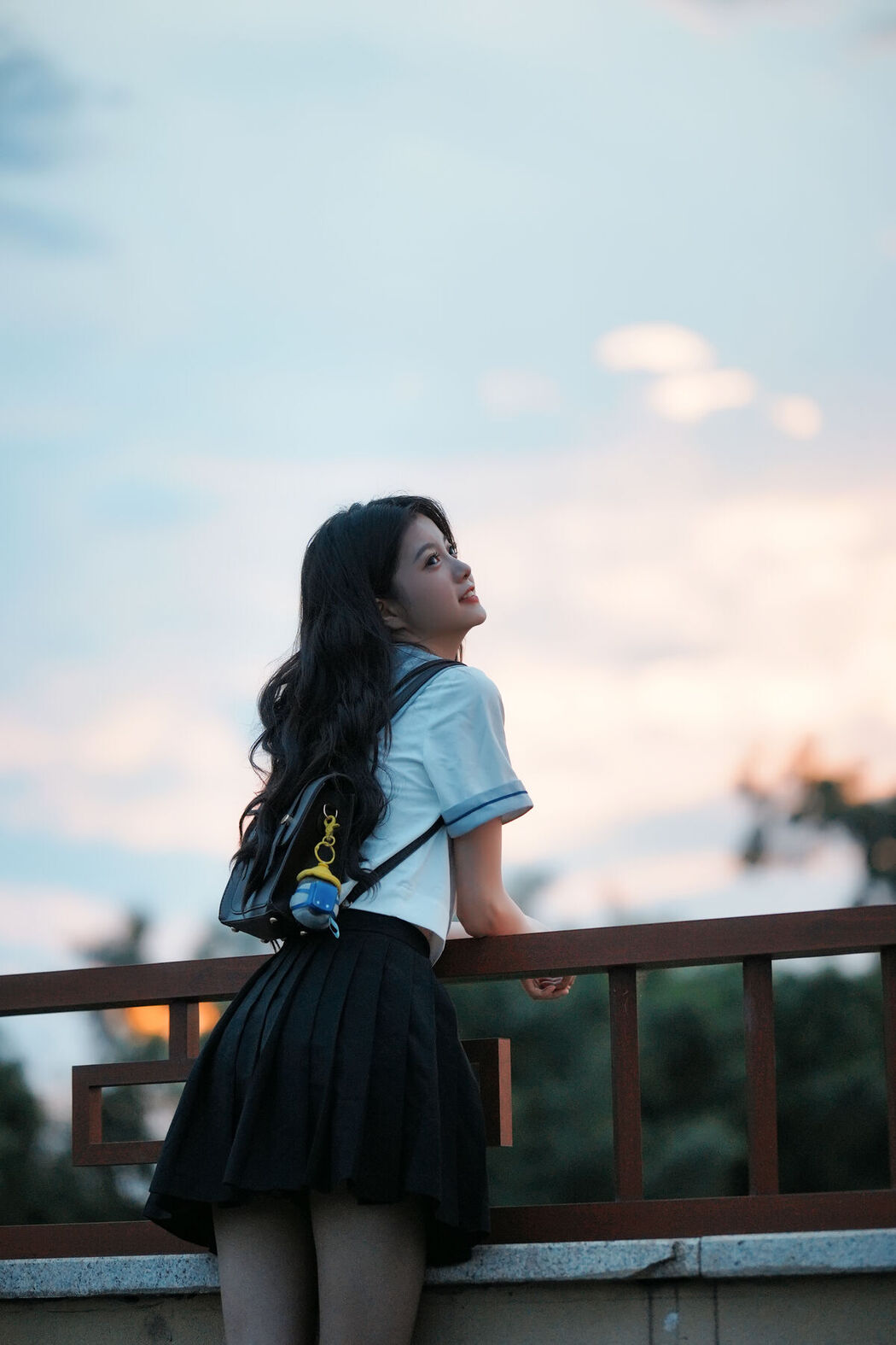 YiTuYu艺图语 Vol.7068 KIRAKIRA Ling